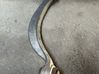 Front lower control arm/wishbone 3204