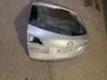 Tailgate/trunk/boot lid 