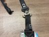 Front seatbelt 0539068