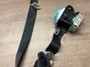 Front seatbelt 0439067