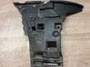 Front bumper mounting bracket 09190304
