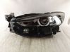 Headlight/headlamp GRF551040