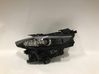 Headlight/headlamp BHRA67890