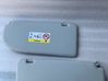Sun visor 2K5857551