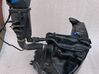AdBlue liquid reservoir 2K5131877A