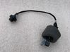 Camara trasera coche 7E0980121
