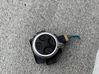 Seat control switch 4H0959777B