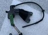 Sensor de nivel del faro delantero/principal 3C0941309B