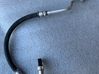 Air conditioning (A/C) pipe/hose 2K0816721C