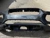 Front bumper J9C317F003AA7BA