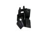 Front bumper mounting bracket 31214663