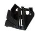 Front bumper mounting bracket 30655936