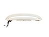 Tailgate/trunk spoiler 30762986