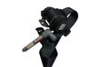 Rear seatbelt 8639551