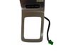 Gear shifter surround trim plastic 30791932