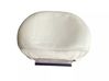 Rear seat headrest 8686714