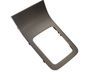 Gear shifter surround trim plastic 30755132