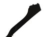 Rear sill trim cover 30740078