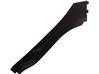 Rear sill trim cover 30740077