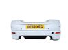Rear bumper 30779142
