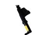 Headlight washer spray nozzle 31253730