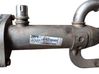 EGR valve cooler 875816W