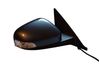 Front door electric wing mirror 31218116