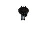High frequency speaker in the rear doors 30657119