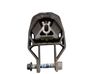 Engine mount bracket 31330017