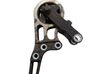 Engine mount bracket 31325048