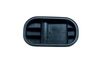 Headlight/headlamp dust cover 1305239242