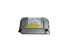 Airbag control unit/module 31406637