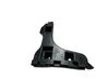 Rear bumper mounting bracket 30763439