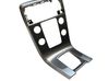 Radio/GPS head unit trim 9210162