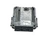 Engine control unit/module 0281013874