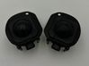 Sensor de radar Distronic 4H0907541