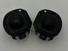 Sensor de radar Distronic 4H0907561C