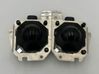 Sensor de radar Distronic 80A907541C