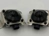 Sensor de radar Distronic 8W0907541J