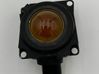 Sensor de radar Distronic 4W0907567A