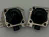 Sensor de radar Distronic 8W0907561H
