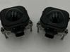 Sensor de radar Distronic 4G0907561B