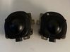 Sensor de radar Distronic 4G0907561
