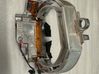Element lampy przedniej 90284491