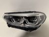 Headlight/headlamp 8739653