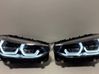 Headlights/headlamps set 8739653