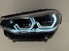 Headlight/headlamp 8739653