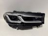 Lampa przednia 9850602