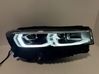 Lampa przednia 9447624