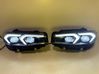 Lampy przednie / Komplet 945079504